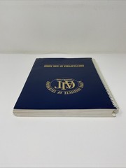 Vintage Encyclopedia Of Car Audio Alpine “GAIT” Blue Spiral PB 1991 Manual USA