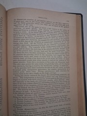 Medicine and Surgery 1884 ENCYCLOPEDIA Victorian