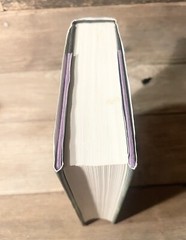 Harry Potter and The Half-Blood Prince 1st Edition 1st Print 652 Pages 11 Error