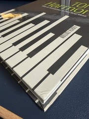 Tonal Harmony – Hardcover By Kostka, Stefan – GOOD