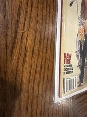 Biker Magazine July 2005 Bagged And Boarded!!!!