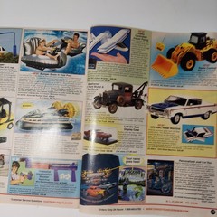 Things You Never Knew Existed Catalog-Horror Pop Culture Mid 2000’s
