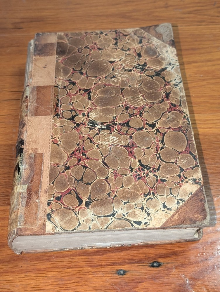 unknown antique Law book ca. 1900 Volume ii Decisions Opinions And Instruction