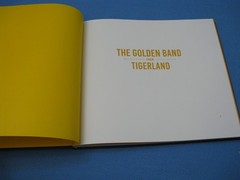 THE GOLDEN BAND FROM TIGERLAND: A HISTORY OF LSU’S MARCHING BAND 2016 1ST PRINT