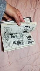 Foreign language: French; D.N.A. #1, Masakazu Katsura graphic, 2006