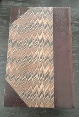 The Plays of William Shakespeare, Printed Longman & Co. London 1838 1/4 Leather