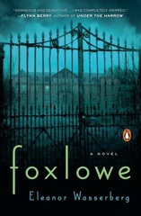 Foxlowe