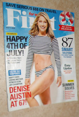 2024 FIRST FOR WOMEN Magazine Lot of 14