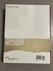 Hmh Social Studies United States History