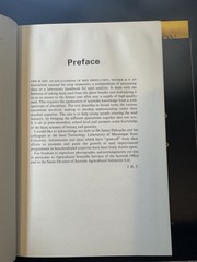 Plant Patent Seed Technology Agricultual Law Reference Library