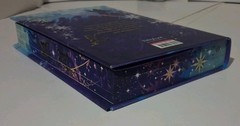 FairyLoot April 2024 Darker By Four Full Box w/ Fourth Wing Overlays & more New