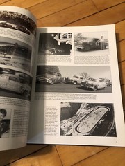 Nascar Chronicle Hardcover By Greg Fielden Racing Book 496 Pages