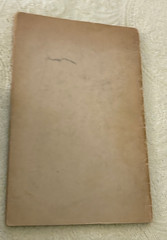 T.S. ELIOT. Homage to John Dryden. Three Essays. Hogarth Press, 1924 1st Edition