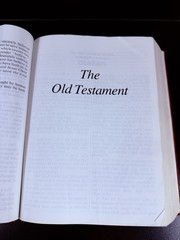 The Amplified Bible Giant Print Lockman Foundation AMP Bible SEE DETAILS
