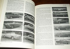 “Encyclopedia of American Cars from the 1930s ” Pictorial History Data 800 Pages