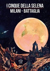 Laura De Vescovi Dino Battaglia Mino Mi I cinque della Se (Hardback) (UK IMPORT)