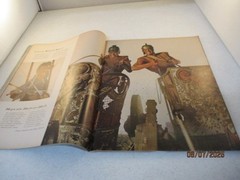 LIFE MAGAZINE 12/20/63-HISTORY OF THE MOVIES-DOUBLE ISSUE-192 PAGES