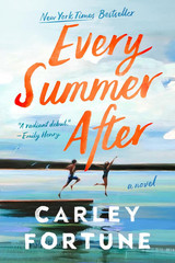 Every Summer After by Carley Fortune | Paperback
