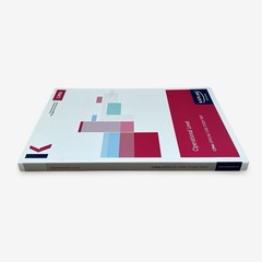 CIMA Operational Level Official Case Study Text Kaplan Publishing 2016