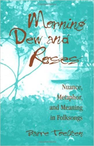 Morning Dew and Roses – 9780252021343