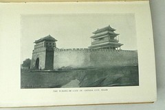 1902 China Set 2 Boxer Rebellion Missionaries Massacres Beijing Illustrated Maps
