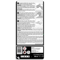 223300 Polymer Net Shield, 11.5 fl. oz