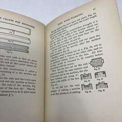 The Art Crafts for Beginners by Frank Sanford (c1905) Pub The Century Co 1913
