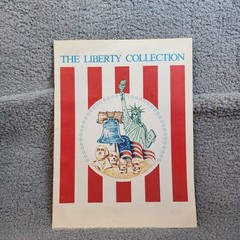 VTG The Liberty Collection Of Historical American Documents 1978 Constitution