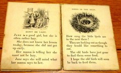 1882 Capital Fun Stories Children H/C 24 Pages RARE!!!!
