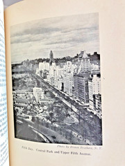 How Do You Like New York?: An Informal Guide 1936 HB by Eva T. McAdoo NEW YORK