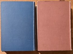 Conquest of Peru Conquest of Mexico Lot of 2 by W H Prescott 1906 HC Routledge G