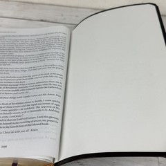 The Jack Van Impe Prophecy Bible-KJV Special Limited Edition Leather Bible