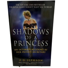 Princess Diana Book Lot Of 19 Biographies Andrew Morton Lady Colin Campbell