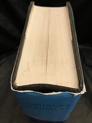 2003 “Wheels For The World: Henry Ford, His Company…” Hardcover Book! Brinkley
