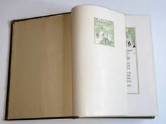 1917 UNIVERSITY OF MINNESOTA GOPHER YEARBOOK MINNEAPOLIS – 652 PAGES