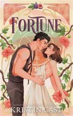 Fortune (Standard Edition): A Towerfall Novel (Paperback or Softback)