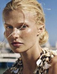Elle Turkey June 2026 Pınar Deniz, Annalise Demmler, Klara Orlin, Alya Dormen