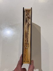 The Bond That Burns by Briar Boleyn Target Exclusive Edition Bonus Content New