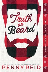 Reid, Penny, Truth or Beard (Standard Edition), paperback