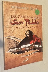 Las cartas de San Pablo Meditaciones