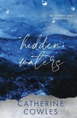 Catherine Cowles Hidden Waters (Paperback)