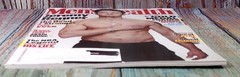 Men’s Health Magazine JULY/AUG 2024 Jeremy Renner Back from the Dead & Stronger