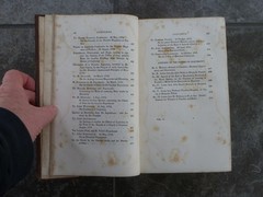 “The Works of Benjamin Franklin, Volume V”-1840-Hilliard Gray 1st Edition