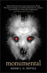 Monumental (Paperback or Softback)