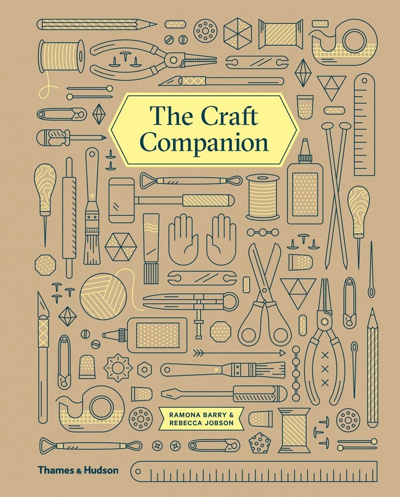 The Handmade Life