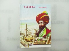 Algebra (Spanish Edition)