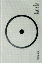 The Creative Act : A Way of Being Hardcover Rick Rubin