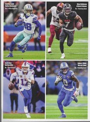 ESPN Magazine: 2026 Fantasy Football