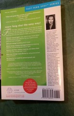 Feng Shui Lot of 5 PB: Evelyn Lip, Derek Walters, Angel Thompson, M. Lambert