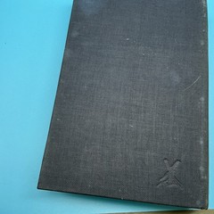 The Works Of George Moore. Avowals. Ebury Heinemann Edition 1936